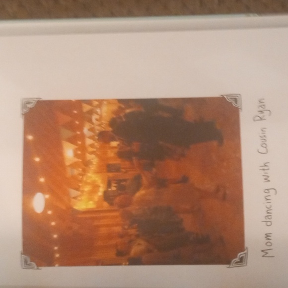 3/$15  Something New: Tales from a Makeshift Bride Paperback Book - Picture 7 of 13